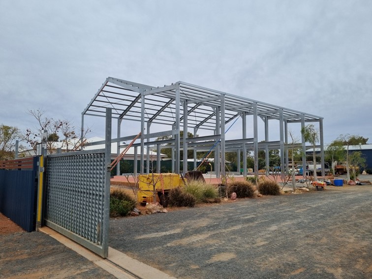 Precise Projects W.A. Pty Ltd | Lot 580 Goldfields Hwy, Yilkari WA 6430, Australia | Phone: (08) 9021 2600