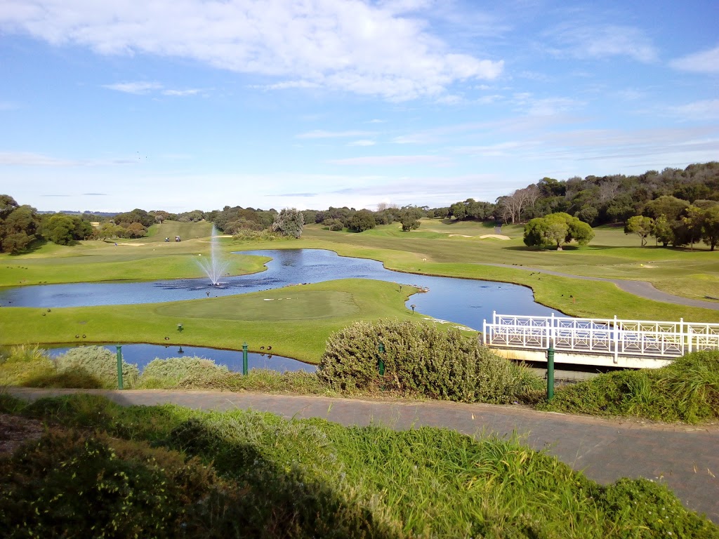 Brighton Public Golf Course | Dendy St, Brighton VIC 3186, Australia | Phone: (03) 9592 1388