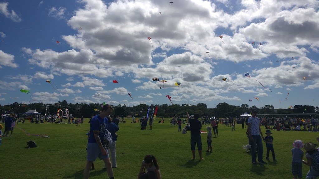 Murarrie Recreation Ground | park | Murarrie QLD 4172, Australia