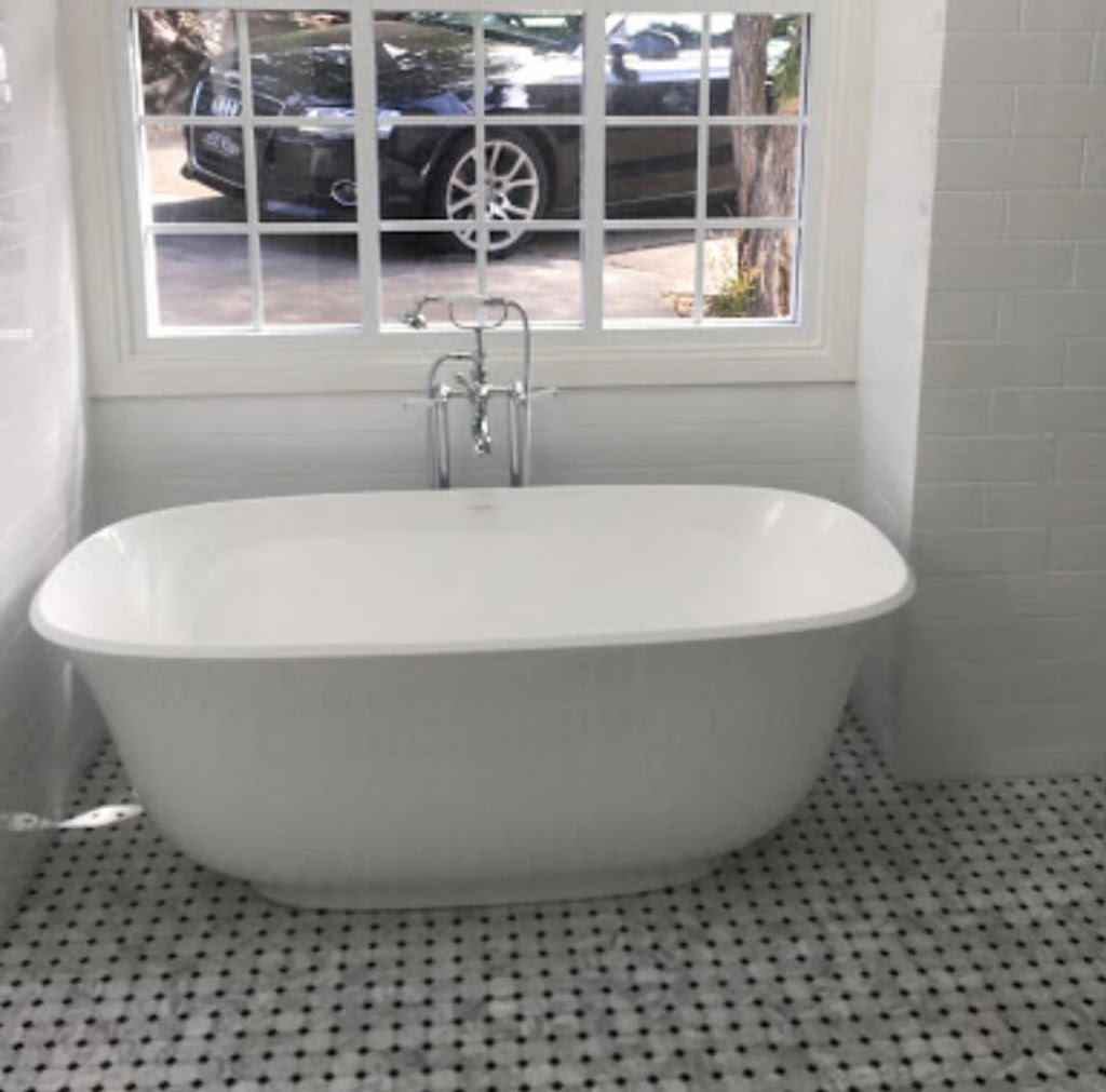 Nu-Trend Plumber and Bathroom Renovations | Unit 6/59-69 Halstead St, South Hurstville NSW 2221, Australia | Phone: 0401 165 779