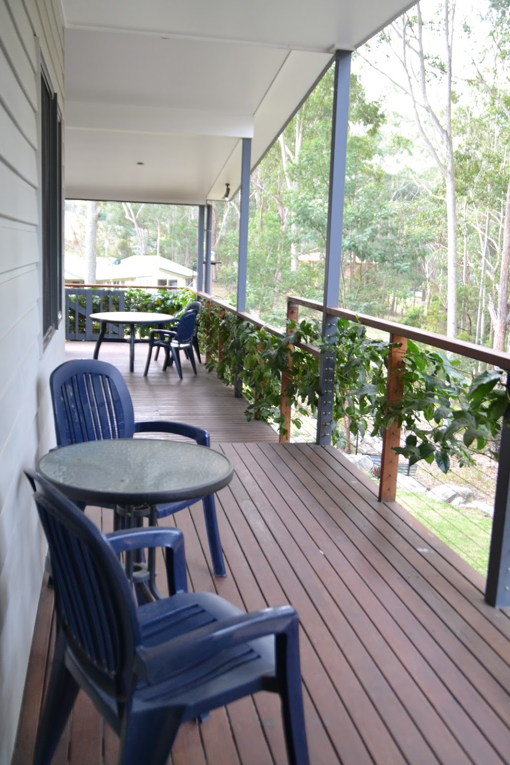 Lazy Days Bed and Breakfast | lodging | 41 The Anchorage, Moruya Heads NSW 2537, Australia | 0403035738 OR +61 403 035 738