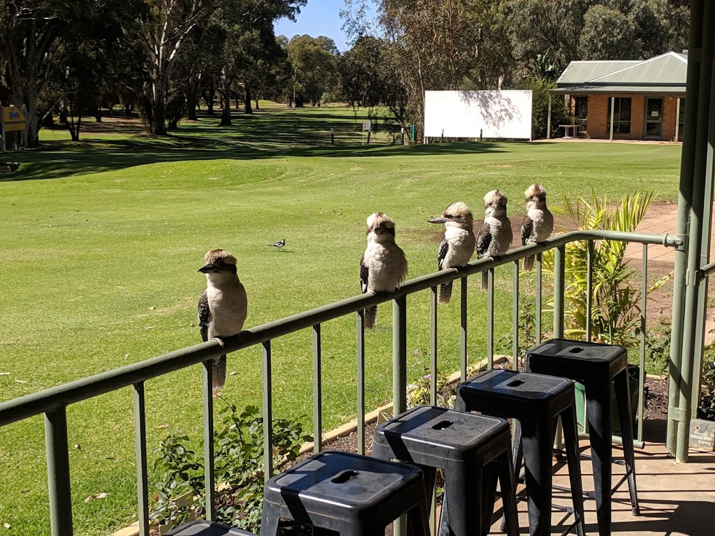 Riverside Golf Club |  | Park Ln, Nichols Point VIC 3501, Australia | 0350234255 OR +61 3 5023 4255
