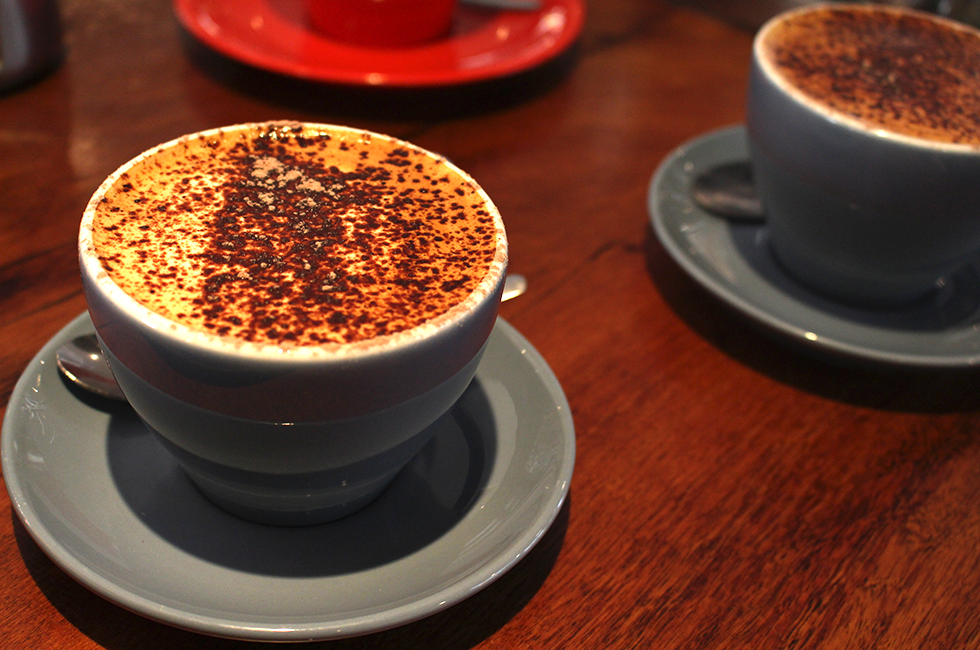 Emjays Coffee, Birtinya | Shop 5/10 Capital Pl, Birtinya QLD 4575, Australia | Phone: (07) 5493 6865