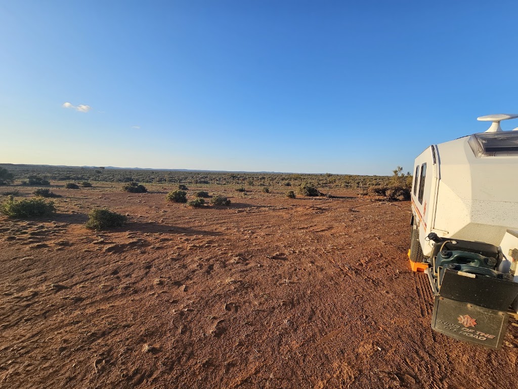 The Valley | 770 Silver City Hwy, Broken Hill NSW 2880, Australia | Phone: 0488 687 063