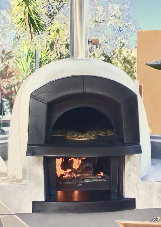 Woodfired Australia | 442 Steve Irwin Wy, Beerburrum QLD 4517, Australia | Phone: 0432 397 210