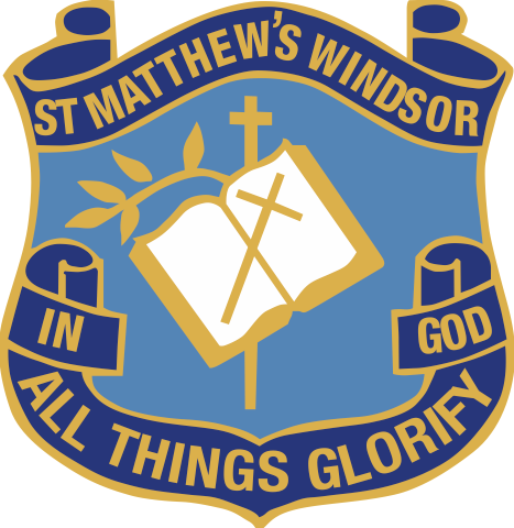 St Matthews Primary School | school | 12 Tebbutt St, Windsor NSW 2756, Australia | 0245602300 OR +61 2 4560 2300