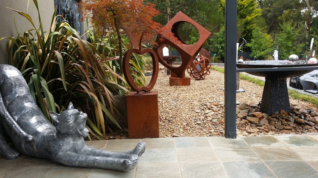 Stony Creek Gallery | art gallery | 10 Stony Creek Rd, Daylesford VIC 3460, Australia | 0353481884 OR +61 3 5348 1884