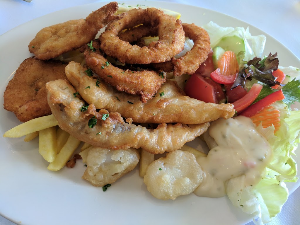 Seafood Affair Licensed Restaurant | 515 Argyle St, Moss Vale NSW 2577, Australia | Phone: (02) 4868 1726