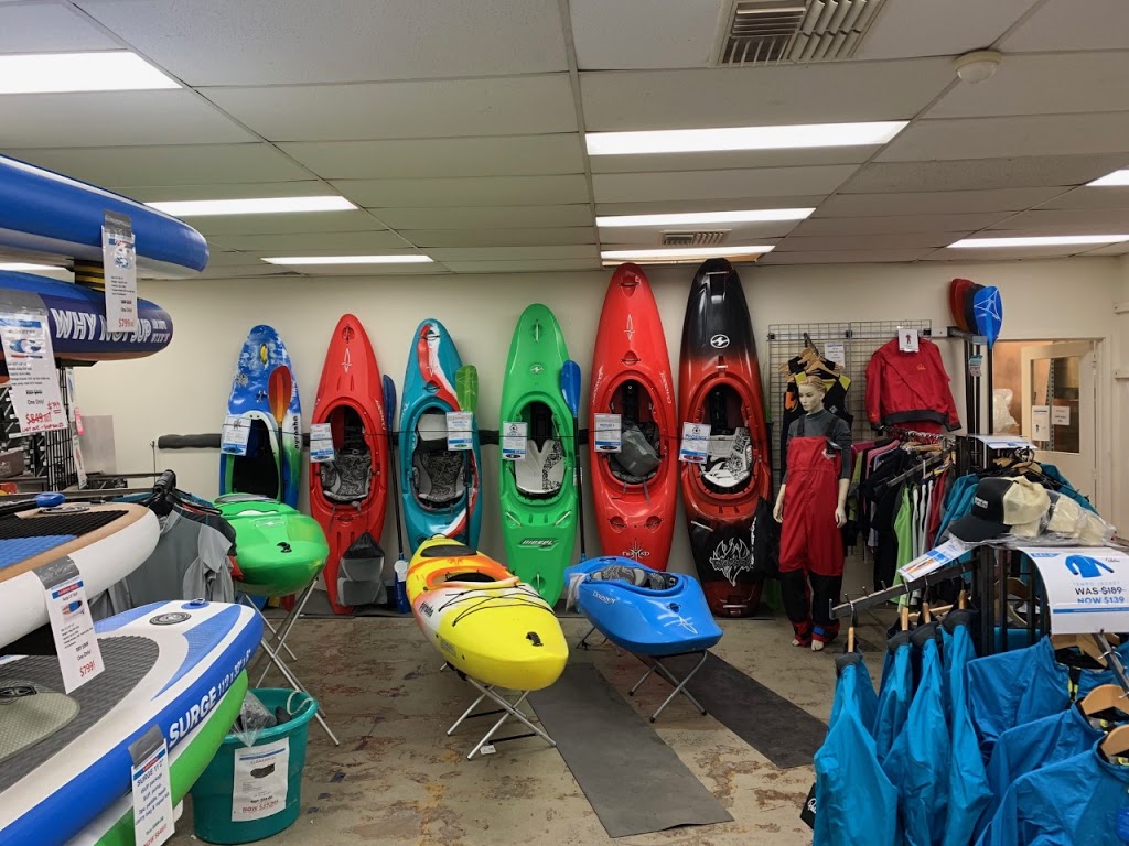 Paddlesports Megastore (Inc. Melbourne Paddlesports) | store | 778-780 Princes Hwy, Springvale VIC 3171, Australia | 0395471573 OR +61 3 9547 1573