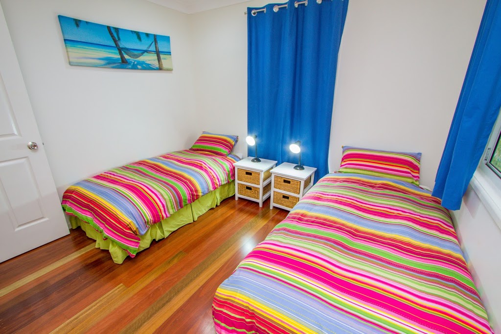 Calma | lodging | 23 Agnes St, Agnes Water QLD 4677, Australia | 0749749470 OR +61 7 4974 9470