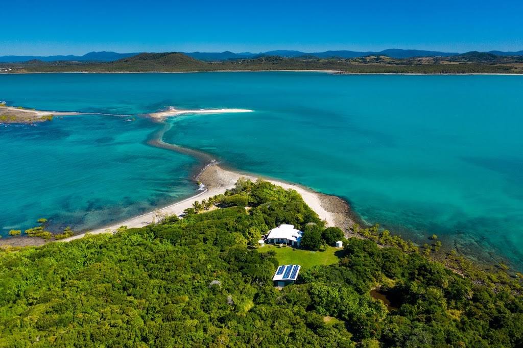 Victor Island | Victor Island Coral Sea, QLD 4741, Australia | Phone: 0448 082 226