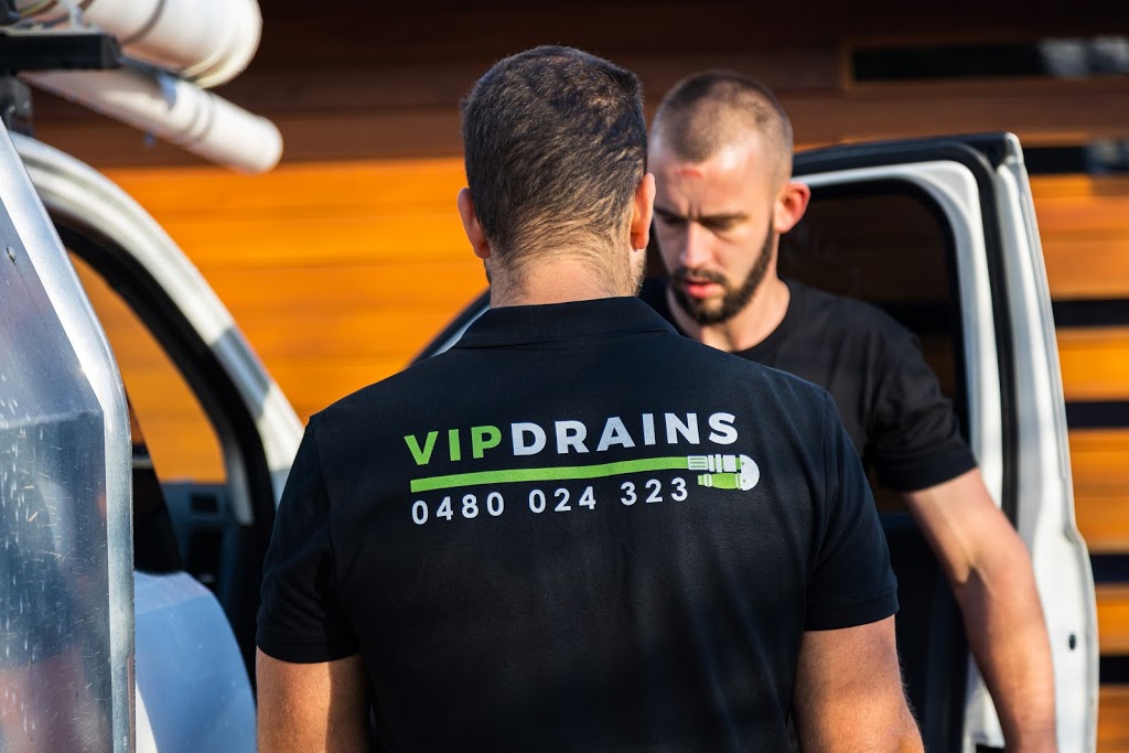 VIP DRAINS | 28 The Crescent, Vaucluse NSW 2030, Australia | Phone: 0480 024 323