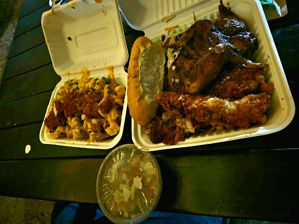 Smokin’ Chicks BBQ | 35 Anderson Dr, Tarro NSW 2322, Australia | Phone: 0490 244 757