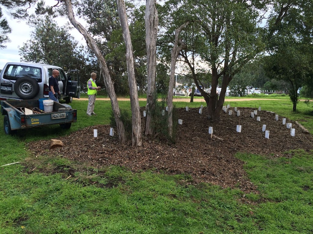 Dinni Birraark Walk | Lake Victoria Rd, Eagle Point VIC 3878, Australia | Phone: 0408 589 805