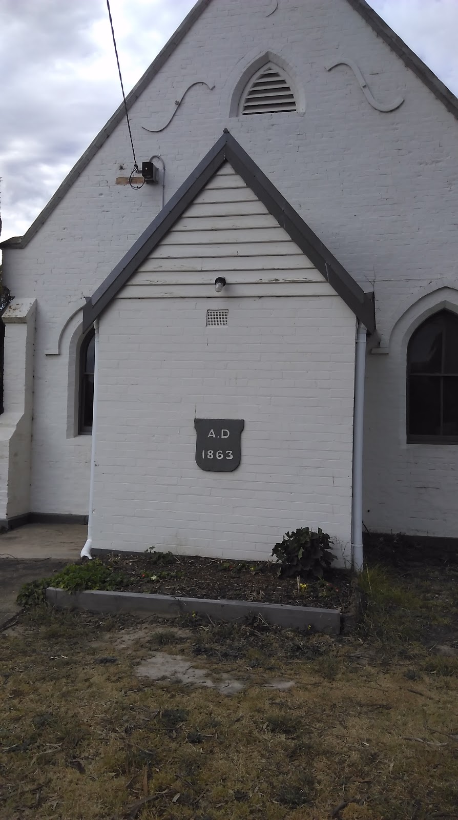 Presbyterian Church of Victoria | church | 7/9 Lime St, Whittlesea VIC 3757, Australia | 0397163564 OR +61 3 9716 3564