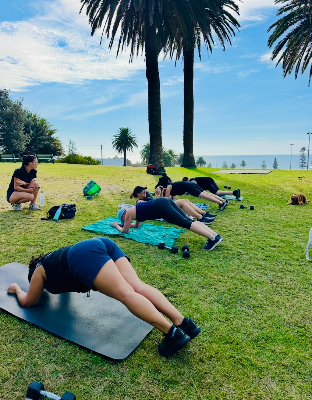 Body Trainer - Body Positive Inclusive Fitness | Park Rd, Bulli NSW 2516, Australia | Phone: 0416 128 685