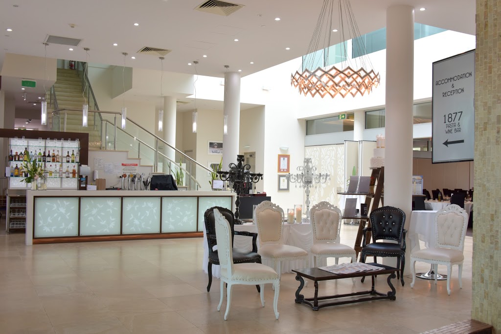 Sferas Park Suites & Convention Centre | cafe | 191 Reservoir Rd, Modbury SA 5091, Australia | 0883978600 OR +61 8 8397 8600