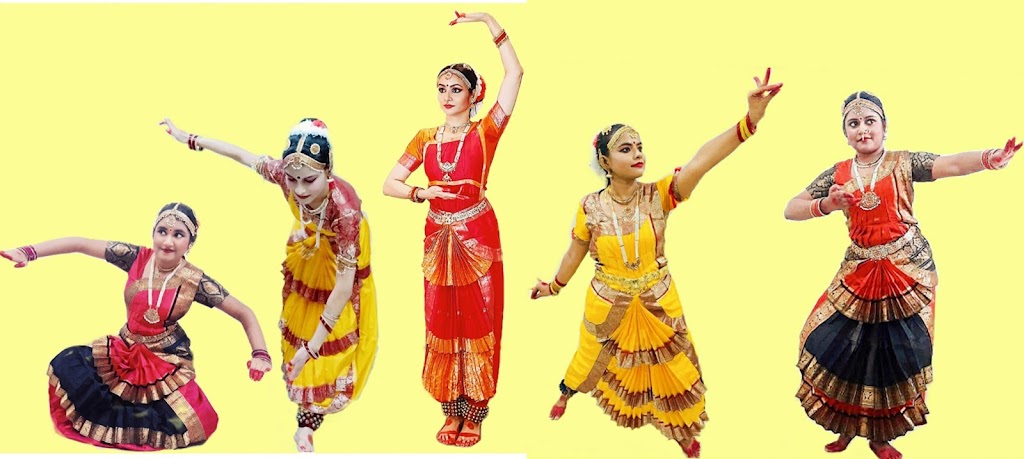 Abhivyakti Fine Arts Academy | 4 Imperial Ave, Bayswater VIC 3153, Australia | Phone: 0439 446 578