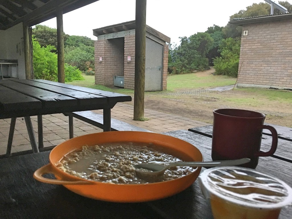 Maria Island Campground | campground | Frenchs Farm Coastal Rte, Tasmania 7190, Australia