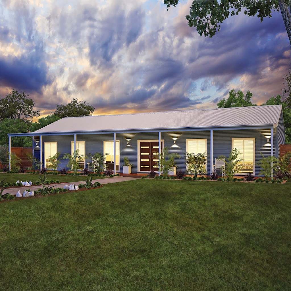 Wide Span Sheds Clermont | 90 Herschel St, Clermont QLD 4721, Australia | Phone: (07) 4983 1304