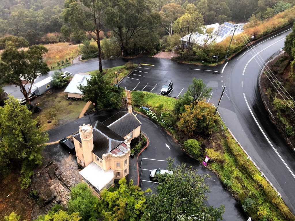 The Shot Tower Historic Site - Tours, Museum, Gardens & Tearoom | cafe | 318 Channel Hwy, Taroona TAS 7053, Australia | 0362278885 OR +61 3 6227 8885