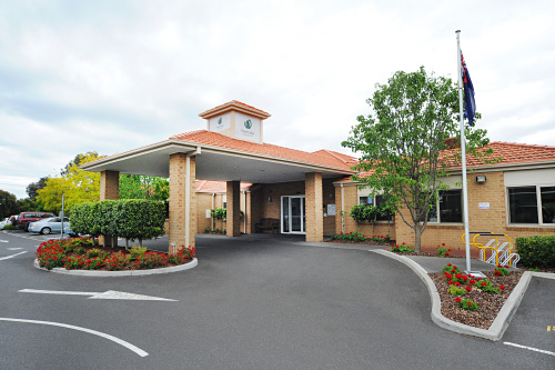 TLC Forest Lodge Residential Aged Care | 23 Forest Dr, Frankston North VIC 3200, Australia | Phone: (03) 8779 1700