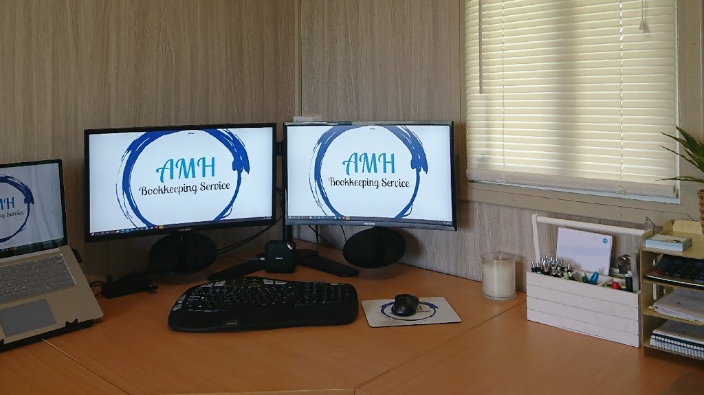 AMH Bookkeeping Service | 12189 Kamilaroi Hwy, Emerald Hill NSW 2380, Australia | Phone: 0427 441 153