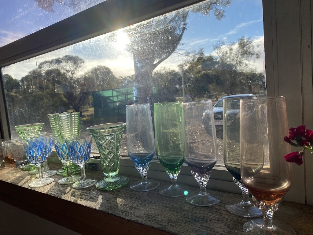 Geranium Op Shop | 1 Geranium Terrace, Geranium SA 5301, Australia | Phone: 0427 877 534