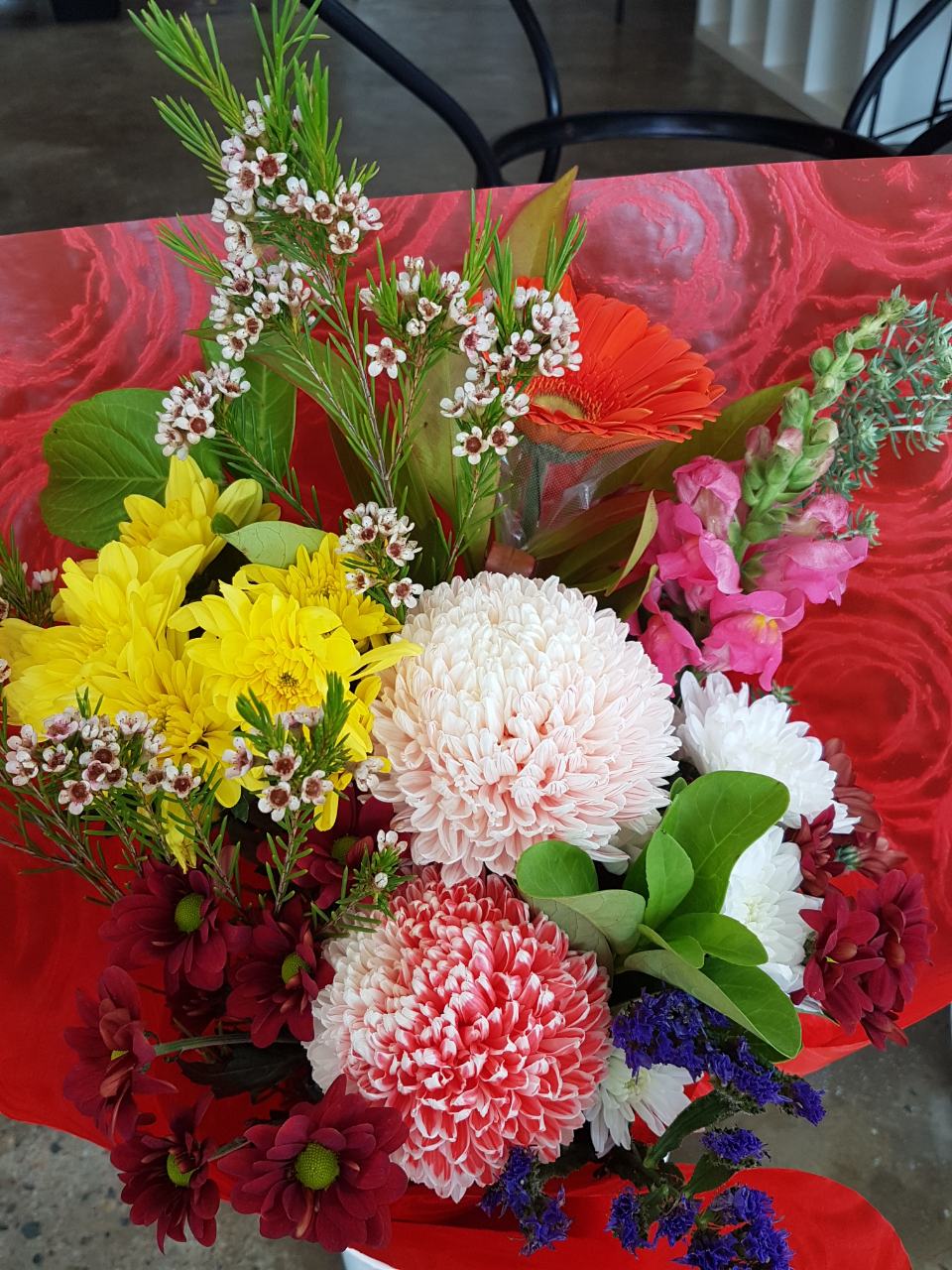 Flowers n pretty things | florist | 190 Finucane Rd, Alexandra Hills QLD 4161, Australia | 0481382289 OR +61 481 382 289