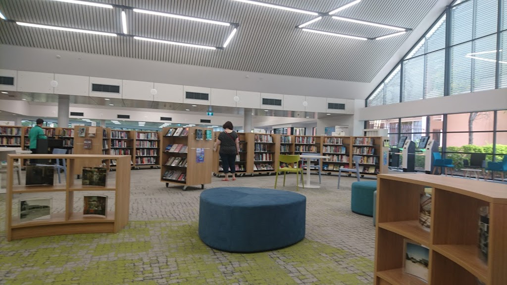 Riverton Library | library | 67 Riley Rd, Riverton WA 6148, Australia | 0892310944 OR +61 8 9231 0944