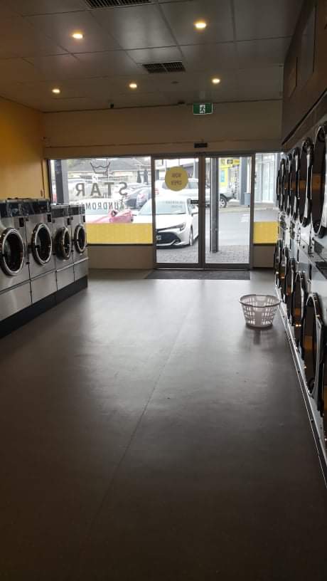 Star Laundromat | laundry | 832-840 Lower North East Rd, Dernancourt SA 5075, Australia | 0871320933 OR +61 8 7132 0933
