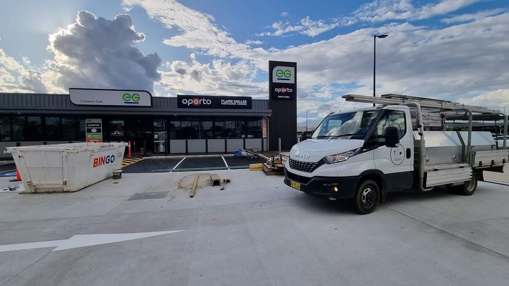 J & R Painting and Maintenance | 46 Maitland St, Stanford Merthyr NSW 2327, Australia | Phone: 0413 874 333