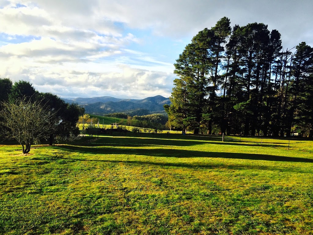 Seclusions Blue Mountains | 209 Martins Rd, Rydal NSW 2790, Australia | Phone: (02) 6355 6300