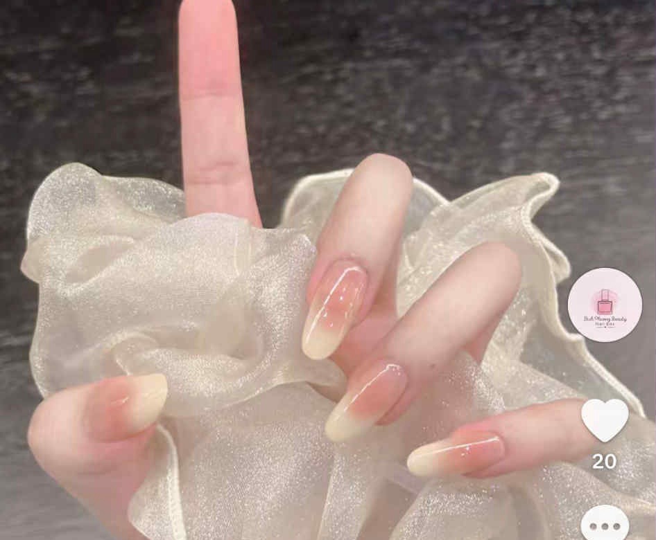 Natural nail & beauty warringal | 56 Burgundy St, Heidelberg VIC 3084, Australia | Phone: 0424 060 368