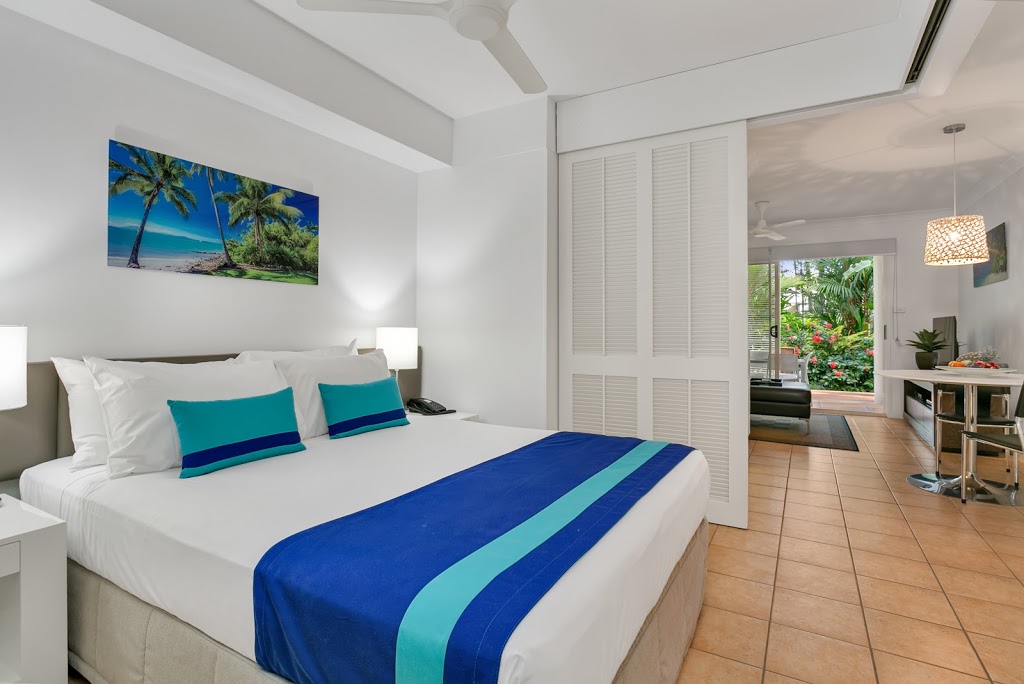 Port Douglas On Macrossan | lodging | 63 Macrossan St, Port Douglas QLD 4877, Australia