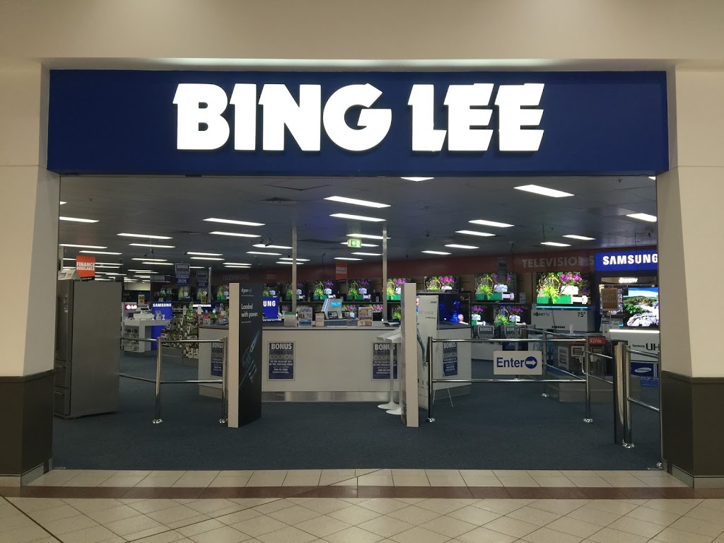 Bing Lee Liverpool (The Grove Homemaker Centre) Opening Hours