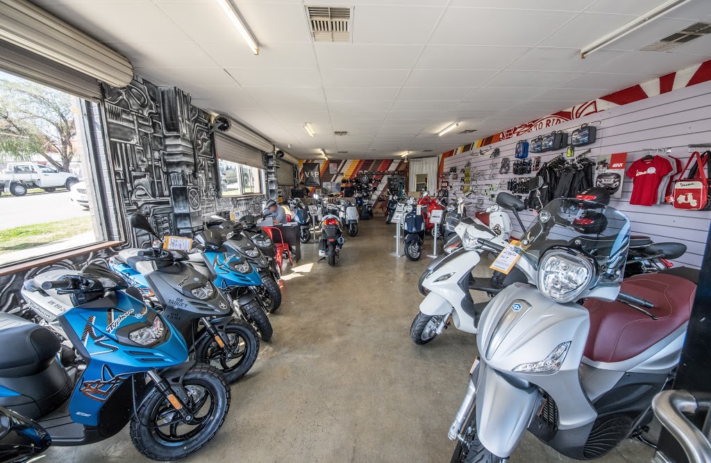 Scooter Shop | insurance agency | 2/95 Queen Victoria St, Fremantle WA 6160, Australia | 0894334613 OR +61 8 9433 4613