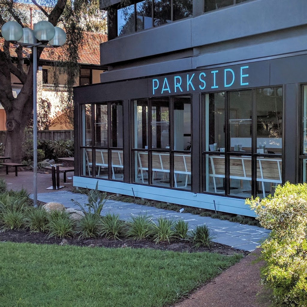 Parkside | cafe | 369 Royal Parade, Parkville VIC 3052, Australia | 0393471222 OR +61 3 9347 1222