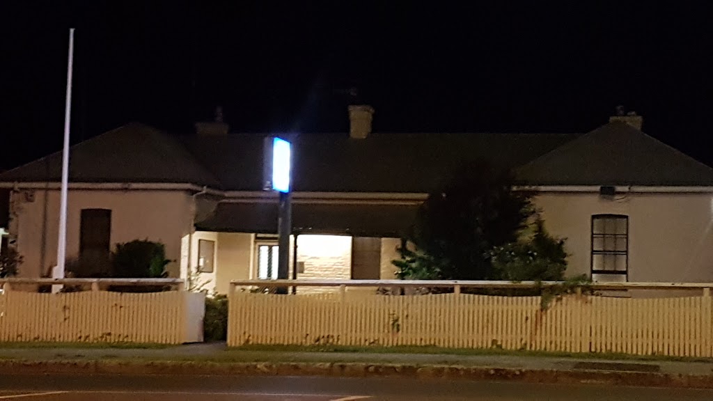 Glen Innes Police Station | 126 Meade St, Glen Innes NSW 2370, Australia | Phone: (02) 6732 9799