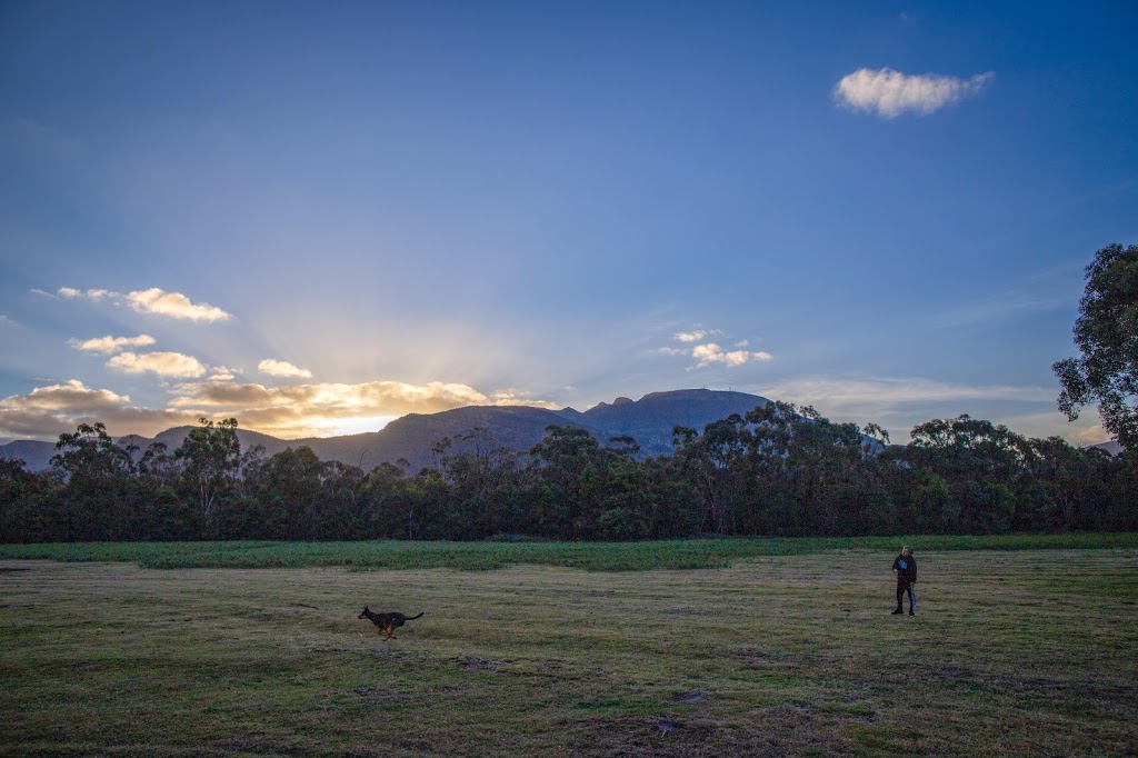 Jeraboam Eco-Lodge Cottage | lodging | 1170 Moyston W Rd, Moyston VIC 3377, Australia