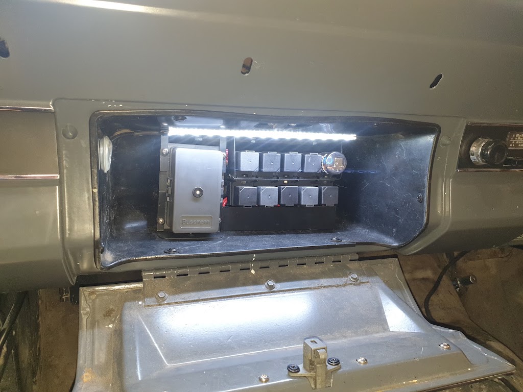 12 volt systems Sydney | 59 Fourth Rd, Berkshire Park NSW 2765, Australia | Phone: 0432 369 321