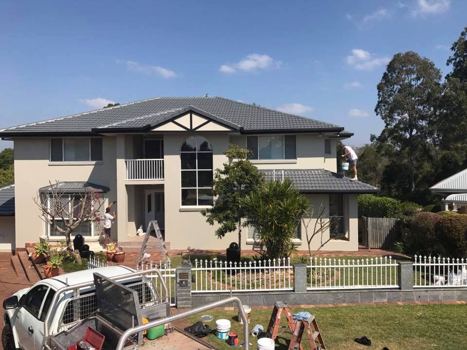 Brisbane Roofing Solutions | roofing contractor | 101 Kulcha St, Algester QLD 4115, Australia | 0732761546 OR +61 7 3276 1546