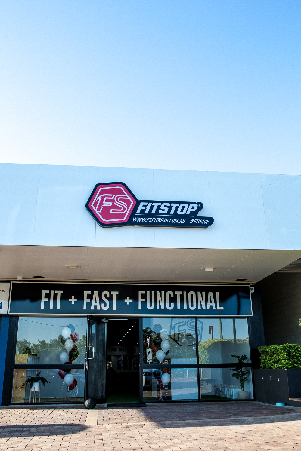 Fitstop Ashgrove | gym | 4a/480 Waterworks Rd, Ashgrove QLD 4060, Australia | 0402592569 OR +61 402 592 569