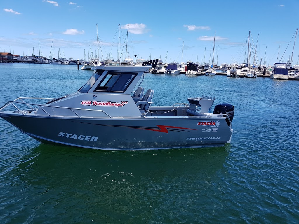 Hitech Marine | 12 Uppill Pl, Wangara WA 6065, Australia | Phone: (08) 9309 2888