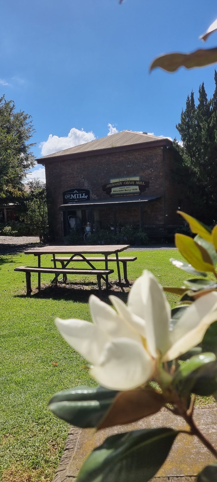 The mill marketplace | 719 Greenwell Point Rd, Pyree NSW 2540, Australia | Phone: 0474 513 363