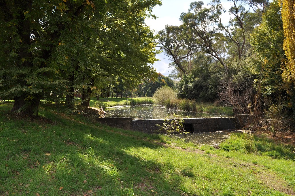 Stevens Park | park | Rockley NSW 2795, Australia