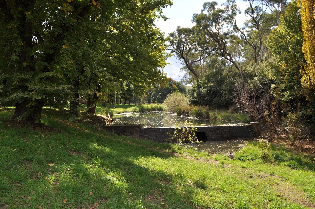 Stevens Park | Rockley NSW 2795, Australia