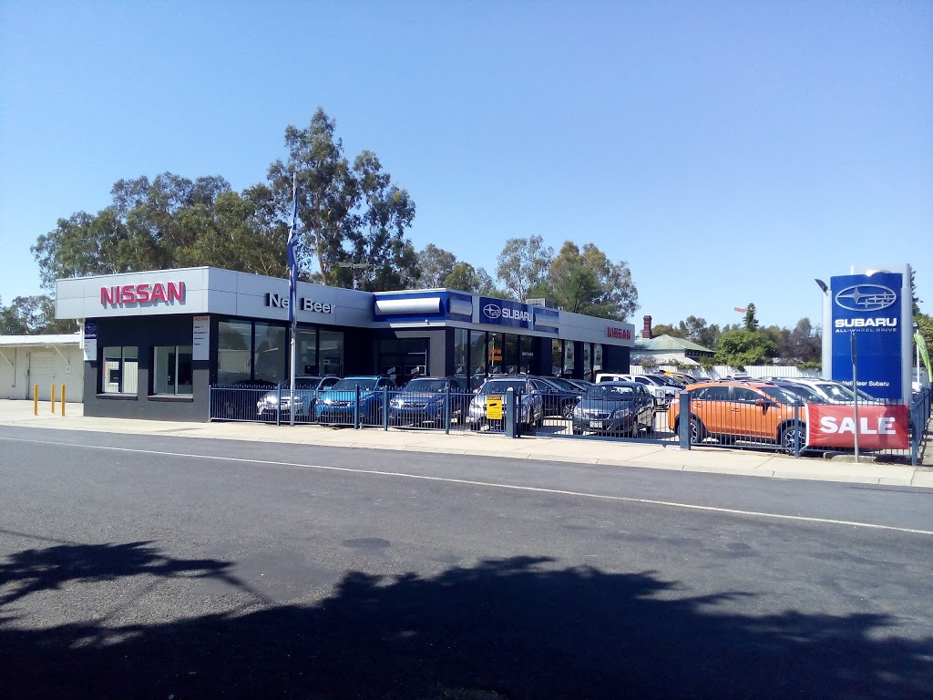 Neil Beer Nissan | car dealer | 70 Emily St, Seymour VIC 3660, Australia | 0357922777 OR +61 3 5792 2777