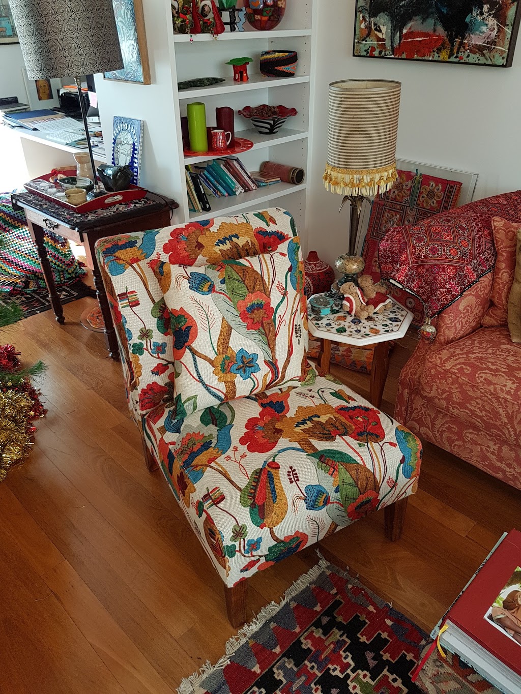 De Luxe Upholstery | Powell St, Yagoona NSW 2199, Australia | Phone: 0455 114 225