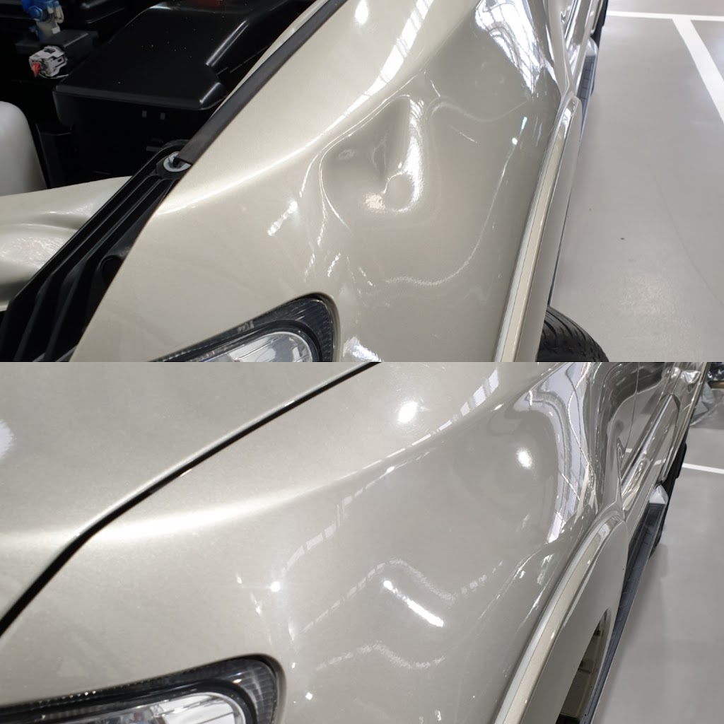 Xquisite Paintless Dent Removal - PDR | Flora St, Plumpton NSW 2761, Australia | Phone: 0449 672 882